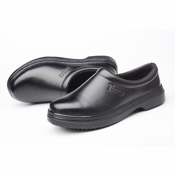 dress shoes zeekson 2021 breathable business leather men's formal wear trend youth casual chef non-slip, Black
dress shoes zeekson 2021 breathable business leather men's formal wear trend youth casual chef non-slip, Black