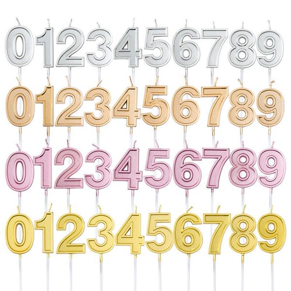 other event & party supplies large number candles children's first birthday cake decoration valentine's day romantic confession wi
other event & party supplies large number candles children's first birthday cake decoration valentine's day romantic confession wi