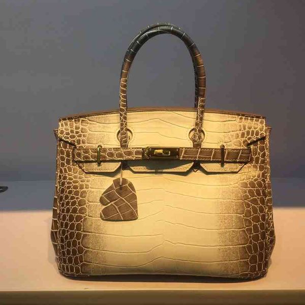 herme birkins handbag crocodile leather totes hi tag custom premium platinum new fashion women's messenger bag single shoulder have log
herme birkins handbag crocodile leather totes hi tag custom premium platinum new fashion women's messenger bag single shoulder have log