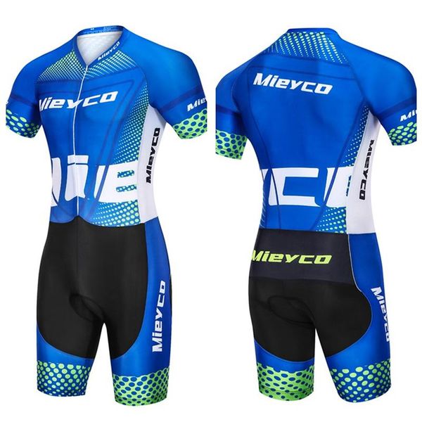 racing sets men's cycling jerse bicicleta triathlon suit quick dry running swiming skinsuits one-piece outdoor wears, Black;blue
racing sets men's cycling jerse bicicleta triathlon suit quick dry running swiming skinsuits one-piece outdoor wears, Black;blue