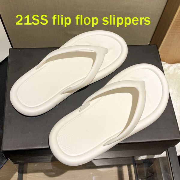 with box women slide black white 21ss flip flop slippers the comfortable fashion non-slip indoor shoes sneakers size 36-41
with box women slide black white 21ss flip flop slippers the comfortable fashion non-slip indoor shoes sneakers size 36-41