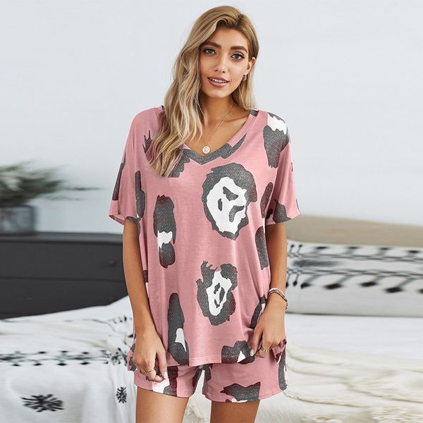 women's sleepwear pajamas spring and summer moulting cartoon gilded star home suit tie dye fading large size, Black;red
women's sleepwear pajamas spring and summer moulting cartoon gilded star home suit tie dye fading large size, Black;red