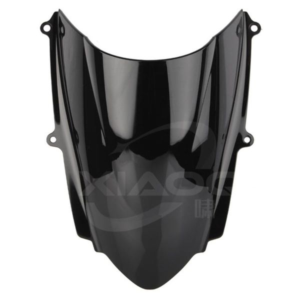 motorcycle windshield for daytona 675 675r 2013 2014 2021 windscreen double bubble deflector black screen
motorcycle windshield for daytona 675 675r 2013 2014 2021 windscreen double bubble deflector black screen