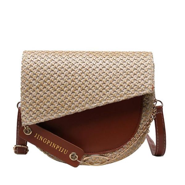 duffel bags female bag personality simple straw braided woven 2021 spring and summer cover style fashion trend shoulder
duffel bags female bag personality simple straw braided woven 2021 spring and summer cover style fashion trend shoulder
