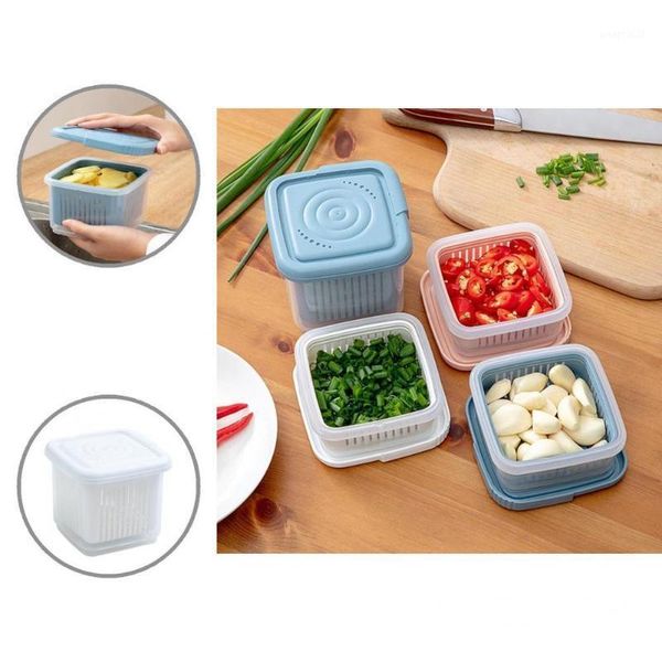 storage bottles & jars useful food vegetable fridge organizers container portable large capacity
storage bottles & jars useful food vegetable fridge organizers container portable large capacity