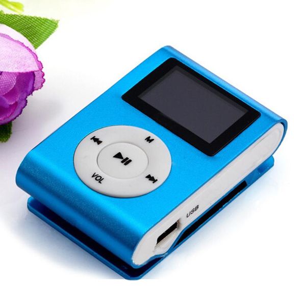 & mp4 players big promotion mirror portable mp3 mini clip player waterproof sports music walkman lettore drop
& mp4 players big promotion mirror portable mp3 mini clip player waterproof sports music walkman lettore drop