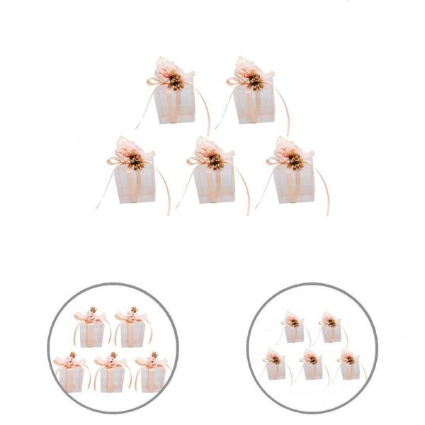 gift wrap with ribbon 5pcs fashion chocolate sugar gifts package box elegant cookies not easy to separate deskdecor
gift wrap with ribbon 5pcs fashion chocolate sugar gifts package box elegant cookies not easy to separate deskdecor