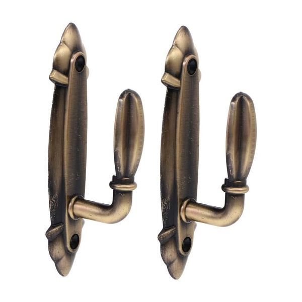 other home decor 2pcs multifunctional household hooks curtain holders practical sundries
other home decor 2pcs multifunctional household hooks curtain holders practical sundries