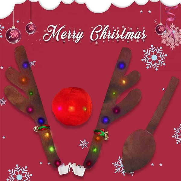 interior decorations car reindeer antlers nose tail clothing kit xmas costume auto accessories for all decorate
interior decorations car reindeer antlers nose tail clothing kit xmas costume auto accessories for all decorate