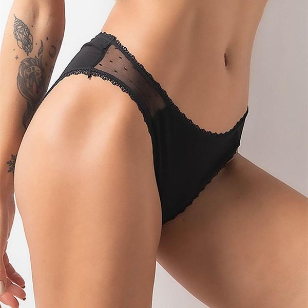 women's panties 1pc leak proof menstrual women 4 layer lace period underwear breathable waterproof physiological pants plus size, Black;pink
women's panties 1pc leak proof menstrual women 4 layer lace period underwear breathable waterproof physiological pants plus size, Black;pink