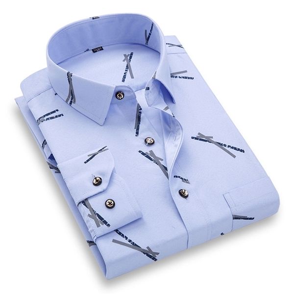 stylish new men's printed casual shirts thin fashion soft regular fit social floral long sleeve beach popular shirt 210410, White;black
stylish new men's printed casual shirts thin fashion soft regular fit social floral long sleeve beach popular shirt 210410, White;black