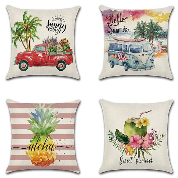 pillow case summer beach cushion cover colorful truck bus linen decorative sofa cushions throw pillows pillowcases home decor
pillow case summer beach cushion cover colorful truck bus linen decorative sofa cushions throw pillows pillowcases home decor