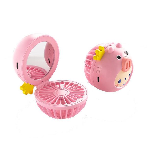 mirrors handheld mini fan usb charging folding portable student outdoor small keychain with mirror air cooler ventilator
mirrors handheld mini fan usb charging folding portable student outdoor small keychain with mirror air cooler ventilator