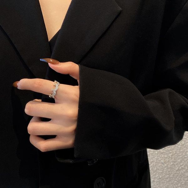 wedding rings jewelry gift vintage designer women's crown cool design hip hop fashion bridal for women girls, Slivery;golden
wedding rings jewelry gift vintage designer women's crown cool design hip hop fashion bridal for women girls, Slivery;golden