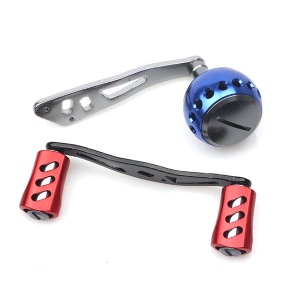 rompin fishing reel handle 8*5mm rocker durable single eva knob bait casting wheel spinning screws diy baitcasting reels
rompin fishing reel handle 8*5mm rocker durable single eva knob bait casting wheel spinning screws diy baitcasting reels