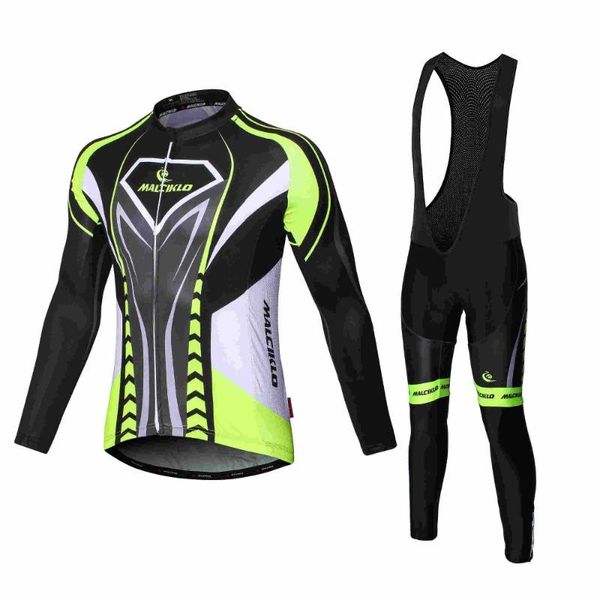 racing sets malciklo 2021 mer's cycling jersey mtb bicycle clothing ciclismo road riding shirt cyclingwear, Black;blue
racing sets malciklo 2021 mer's cycling jersey mtb bicycle clothing ciclismo road riding shirt cyclingwear, Black;blue