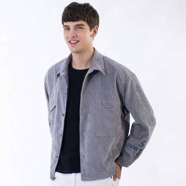 men's jackets men fashion coats short jacket male outerwear streetwear hip hop casual coat vintage mens denim jean clothes, Black;brown
men's jackets men fashion coats short jacket male outerwear streetwear hip hop casual coat vintage mens denim jean clothes, Black;brown