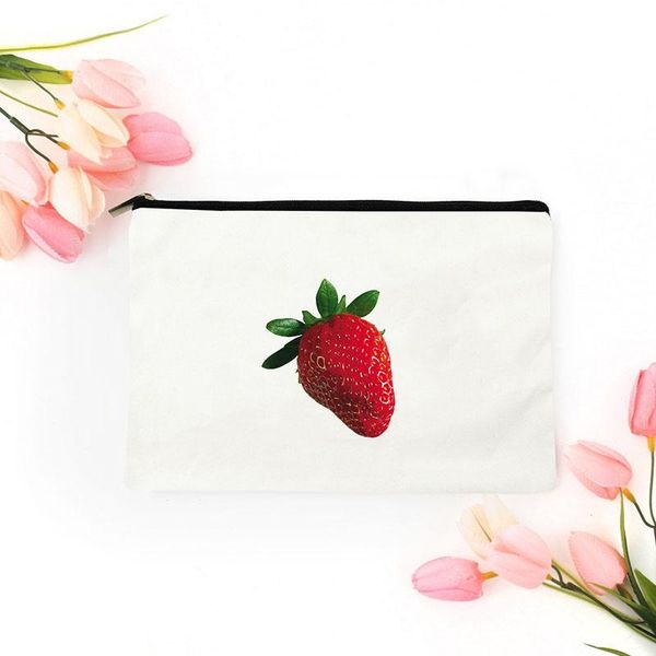 cosmetic bags & cases strawberry bag for makeup organizer mini make up kawaii pouch women storage women's travel handbags woman persona
cosmetic bags & cases strawberry bag for makeup organizer mini make up kawaii pouch women storage women's travel handbags woman persona