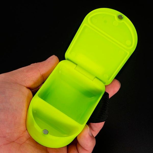 set fishing bait tackle box waist belt carrier lure holder container tin for replacement accessories
set fishing bait tackle box waist belt carrier lure holder container tin for replacement accessories
