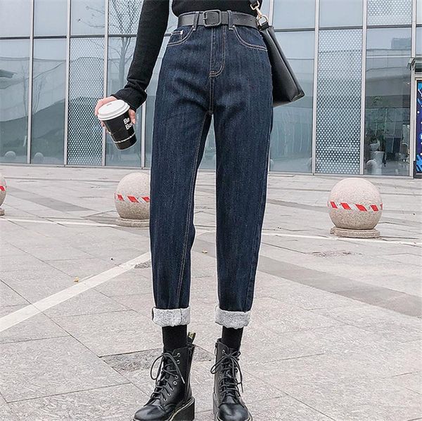 women's jeans blue spring and summer dad turnip trousers with loose-fitting in 2021 high-waisted straight tube
women's jeans blue spring and summer dad turnip trousers with loose-fitting in 2021 high-waisted straight tube