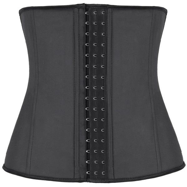 bustiers & corsets rubber body shaper for women shapewear waist trainer cincher latex burning slimming belt corset bustier, Black;white
bustiers & corsets rubber body shaper for women shapewear waist trainer cincher latex burning slimming belt corset bustier, Black;white