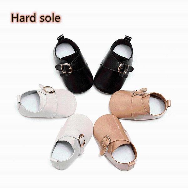first walkers microfiber leather kids shoes born infant baby boy british style loafer pedal solid hard sole
first walkers microfiber leather kids shoes born infant baby boy british style loafer pedal solid hard sole