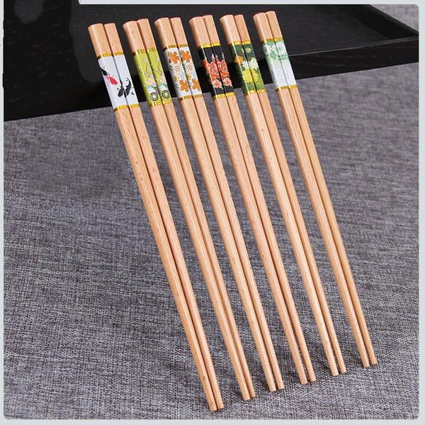 chopsticks 12 pairs of handmade tableware wooden kit gift japanese natural stick style set for kitchen family el
chopsticks 12 pairs of handmade tableware wooden kit gift japanese natural stick style set for kitchen family el