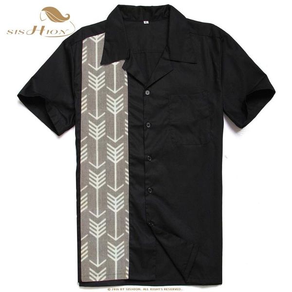 rockabilly shirt men casual vintage cotton punk rave st110 short sleeve hip hop dress shirts clothes steampunk men's, White;black
rockabilly shirt men casual vintage cotton punk rave st110 short sleeve hip hop dress shirts clothes steampunk men's, White;black