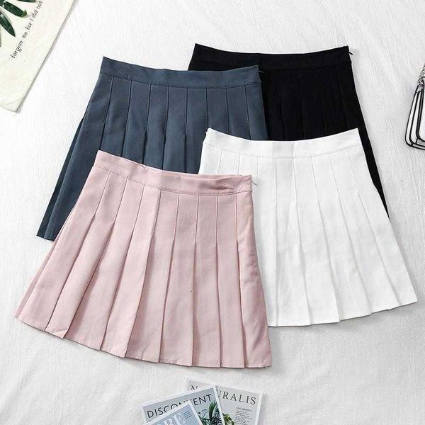 heliar women plaid pleated skirt summer s-2xl high waist harajuku jk preppy a-line casual sweet cute mini skirts_yw_rw, Black
heliar women plaid pleated skirt summer s-2xl high waist harajuku jk preppy a-line casual sweet cute mini skirts_yw_rw, Black