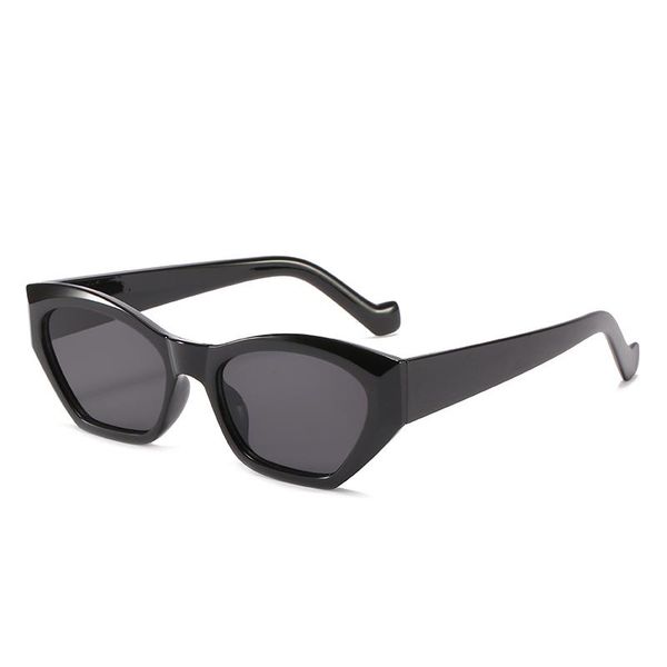 sunglasses 2021 fashion vintage women brand designer retro rectangle glasses female uv400 lunette de soleil femme, White;black
sunglasses 2021 fashion vintage women brand designer retro rectangle glasses female uv400 lunette de soleil femme, White;black
