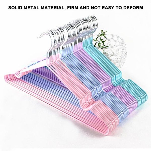 hangers & racks 10pcs clothes hanger drying rack non-slip metal shirt hook coat accessories household goods
hangers & racks 10pcs clothes hanger drying rack non-slip metal shirt hook coat accessories household goods