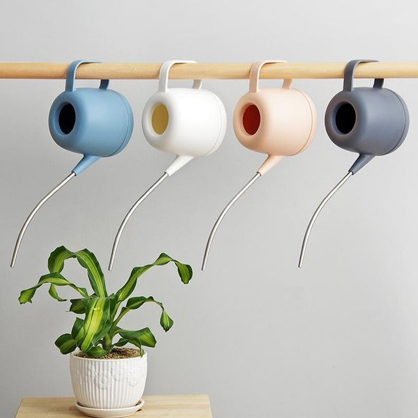 watering can stainless steel long mouth pot succulents special plant flower sprinkling bottles gardening tools equipments
watering can stainless steel long mouth pot succulents special plant flower sprinkling bottles gardening tools equipments