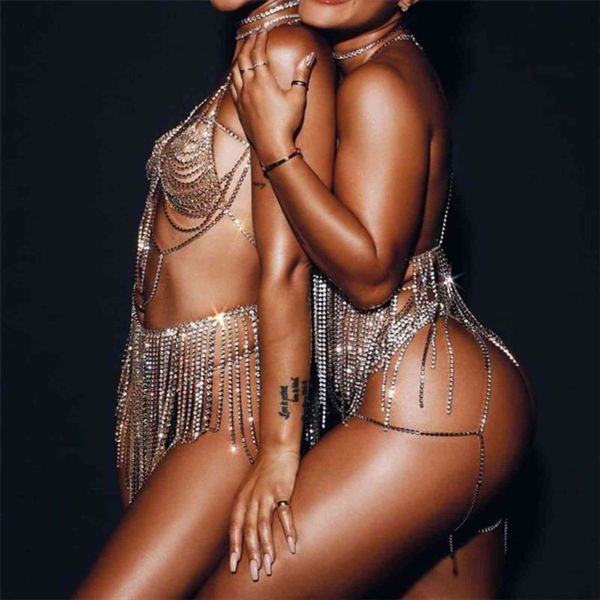 hollow out diamond backless womens tracksuits two piece set cover up bikini see through crop tassel rhinestone symmetry, Gray
hollow out diamond backless womens tracksuits two piece set cover up bikini see through crop tassel rhinestone symmetry, Gray