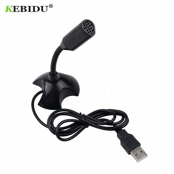 flexible stand mini studio speech microphone usb plug wired for computer pc desknotebook microphones
flexible stand mini studio speech microphone usb plug wired for computer pc desknotebook microphones