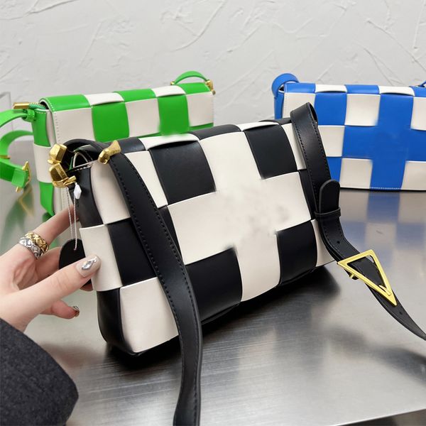 2022black white checkerboard shoulder bag wallet purse women crossbody bags small mini square checks clutch pouch ladies plaid w
2022black white checkerboard shoulder bag wallet purse women crossbody bags small mini square checks clutch pouch ladies plaid w