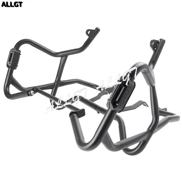 parts 1pc motorcycle engine crash bars protection for f800gs/f700gs 2013-2021 black & red
parts 1pc motorcycle engine crash bars protection for f800gs/f700gs 2013-2021 black & red