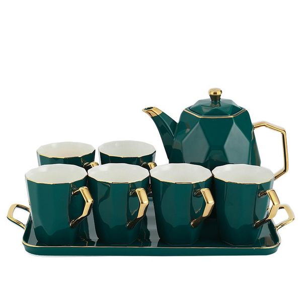 cups & saucers luxury ceramics coffee cup set european saucer modern afternoon tea espresso mug tazas de cafe home da60byd
cups & saucers luxury ceramics coffee cup set european saucer modern afternoon tea espresso mug tazas de cafe home da60byd