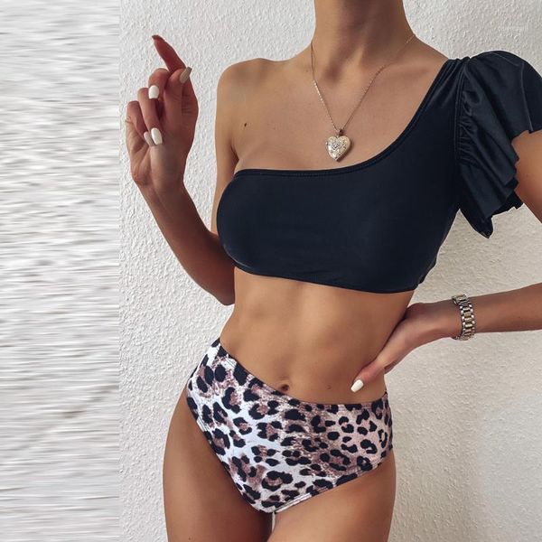 women leopard print push-up padded bra bikini set swimsuit swimwer bathing suit high waist biquini summer bathers mujer1
women leopard print push-up padded bra bikini set swimsuit swimwer bathing suit high waist biquini summer bathers mujer1