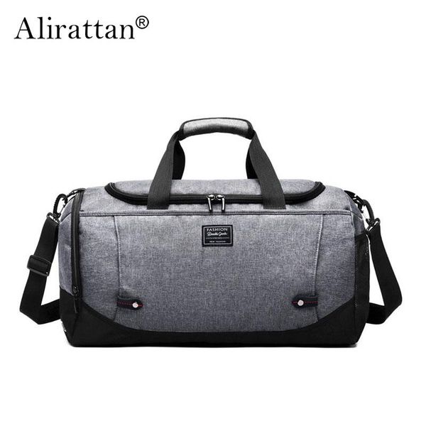 alirattan 2021 portable travel bag dry and wet separation leisure large capacity gym sports yoga duffel bags
alirattan 2021 portable travel bag dry and wet separation leisure large capacity gym sports yoga duffel bags