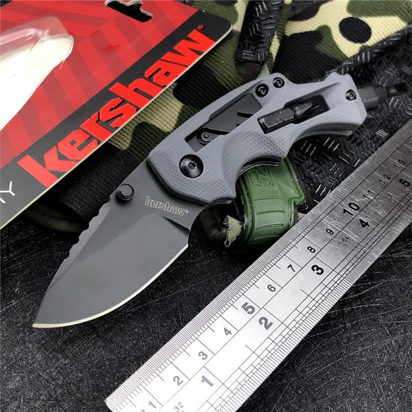 kershaw 8720 shuffe edc compact muti-too mini tactica foding bade pocket knife back every day screw driver utiity knives
kershaw 8720 shuffe edc compact muti-too mini tactica foding bade pocket knife back every day screw driver utiity knives