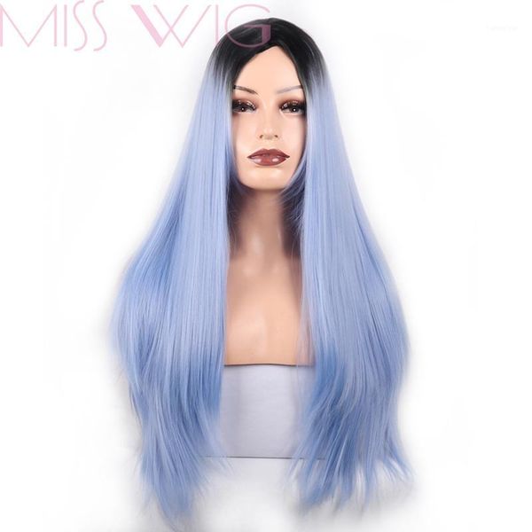 wig ombre blue long straight synthetic hair wigs for women black red 24 inch 6 colors available cosplay wigs1
wig ombre blue long straight synthetic hair wigs for women black red 24 inch 6 colors available cosplay wigs1