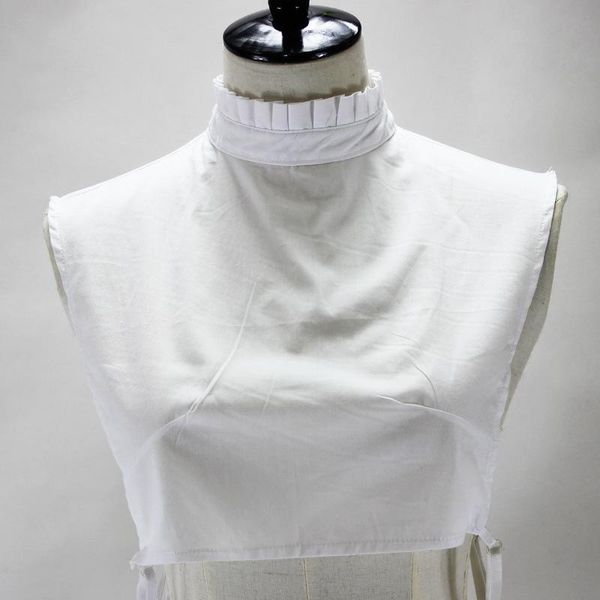 bow ties fashion fake collar women half shirt sweater false collars ladies detachable removable neck tie female stand nep kraagie, Black;gray
bow ties fashion fake collar women half shirt sweater false collars ladies detachable removable neck tie female stand nep kraagie, Black;gray