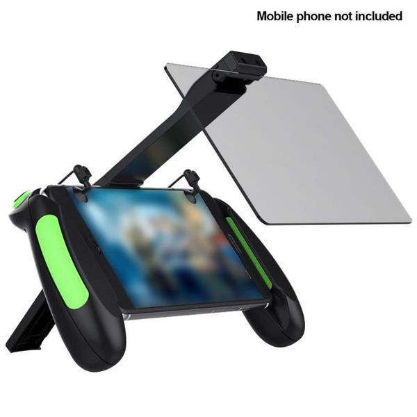 game controllers & joysticks 4 x holder trigger retractable mobile phone foldable portable gamepad multi-angle controller screen magnifier j
game controllers & joysticks 4 x holder trigger retractable mobile phone foldable portable gamepad multi-angle controller screen magnifier j