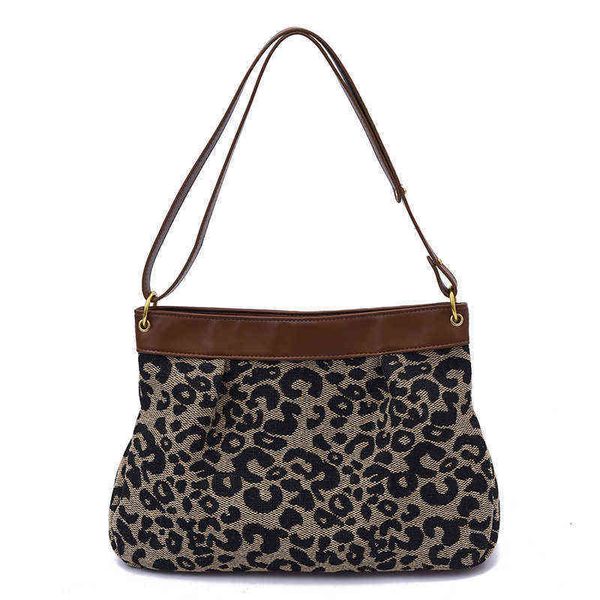leopard bag female tote bag 2021 autumn winter fashion single shoulder msenger armpit ins shopping
leopard bag female tote bag 2021 autumn winter fashion single shoulder msenger armpit ins shopping