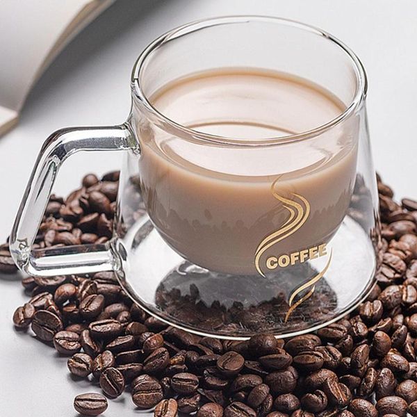 wine glasses creative double bottom mug glass coffee term high borosilicate double-layer cup fashion square gram p7j4
wine glasses creative double bottom mug glass coffee term high borosilicate double-layer cup fashion square gram p7j4