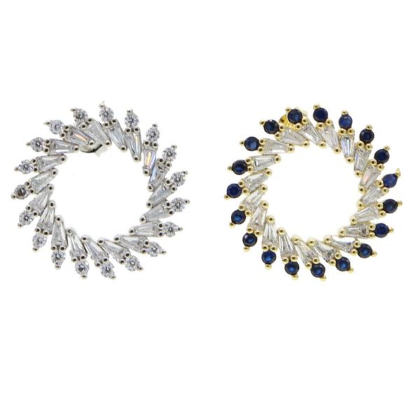 stud full baguette round cubic zirconia cz circle earring geometric classic women lady jewelry, Golden;silver
stud full baguette round cubic zirconia cz circle earring geometric classic women lady jewelry, Golden;silver