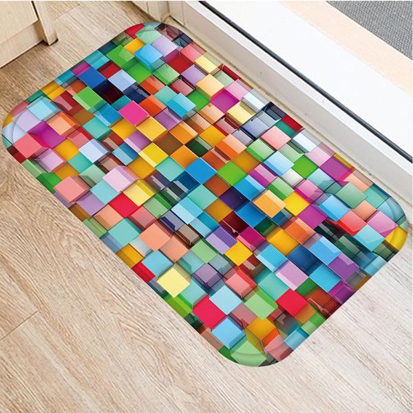 cushion/decorative pillow blocks living room art doormat bathroom non-slip carpet kitchen clean rug can diy custom your logo image waterproo
cushion/decorative pillow blocks living room art doormat bathroom non-slip carpet kitchen clean rug can diy custom your logo image waterproo