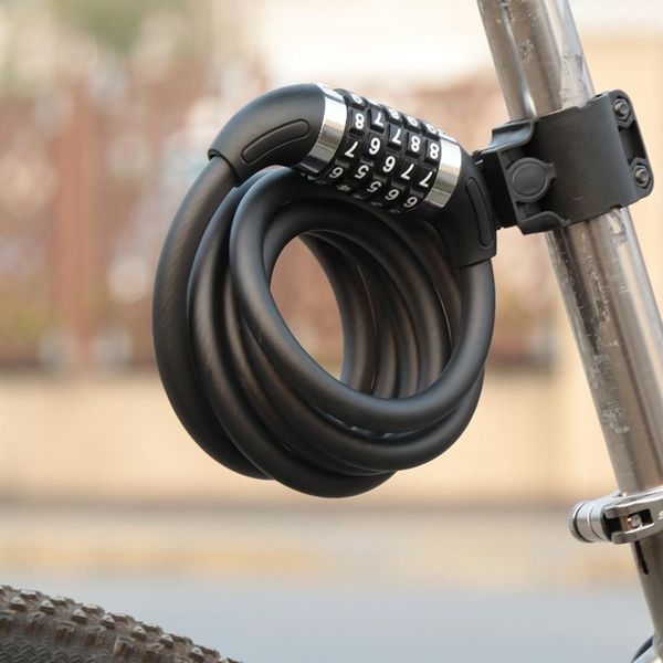 bike locks bicycle lock anti-theft mountain password 1.8m/1.2m cable riding accessories universal electric
bike locks bicycle lock anti-theft mountain password 1.8m/1.2m cable riding accessories universal electric
