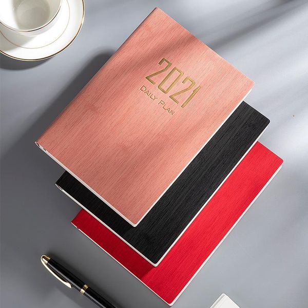 notepads agenda 2021 notepad leather the books traveler journal luxury covertime management plan planner, Purple;pink
notepads agenda 2021 notepad leather the books traveler journal luxury covertime management plan planner, Purple;pink