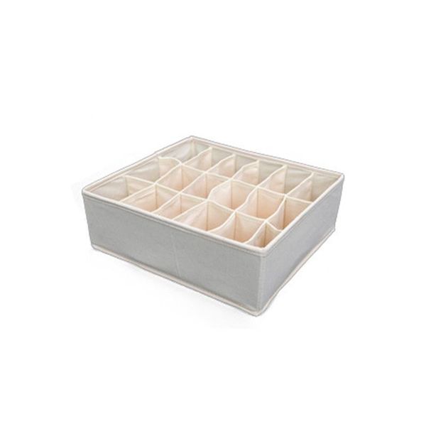 storage boxes & bins foldable drawer non-woven organizer divider bra underwear socks home container box makeup closet
storage boxes & bins foldable drawer non-woven organizer divider bra underwear socks home container box makeup closet